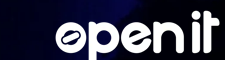 Logo Open It